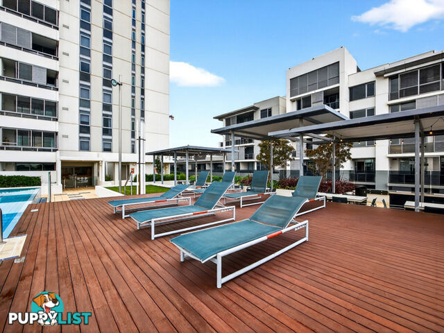 706/8 Moreau Parade EAST PERTH WA 6004
