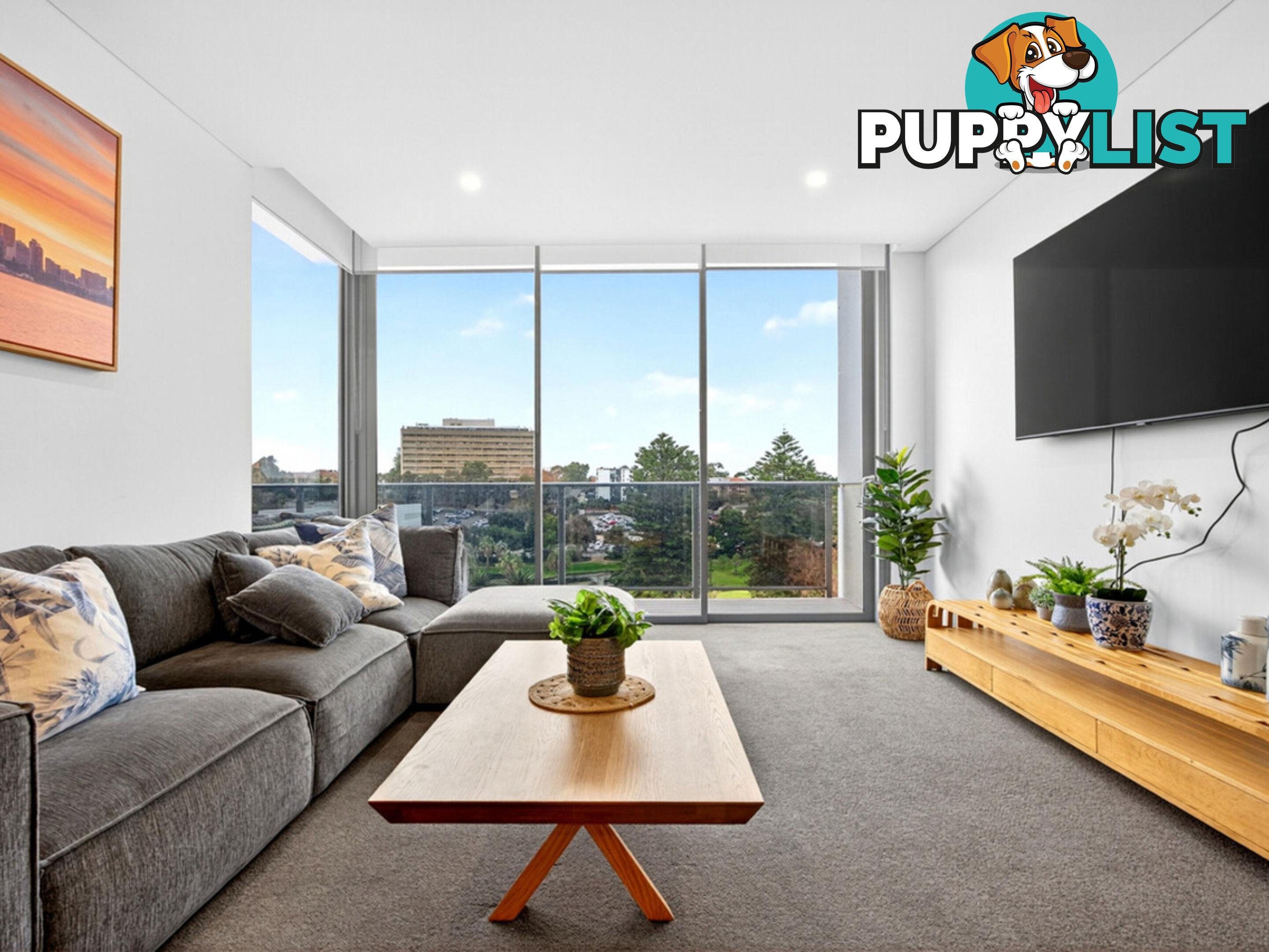 706/8 Moreau Parade EAST PERTH WA 6004