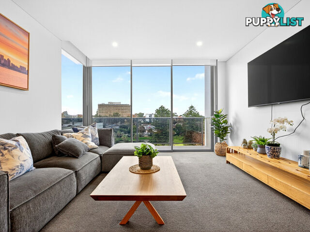 706/8 Moreau Parade EAST PERTH WA 6004