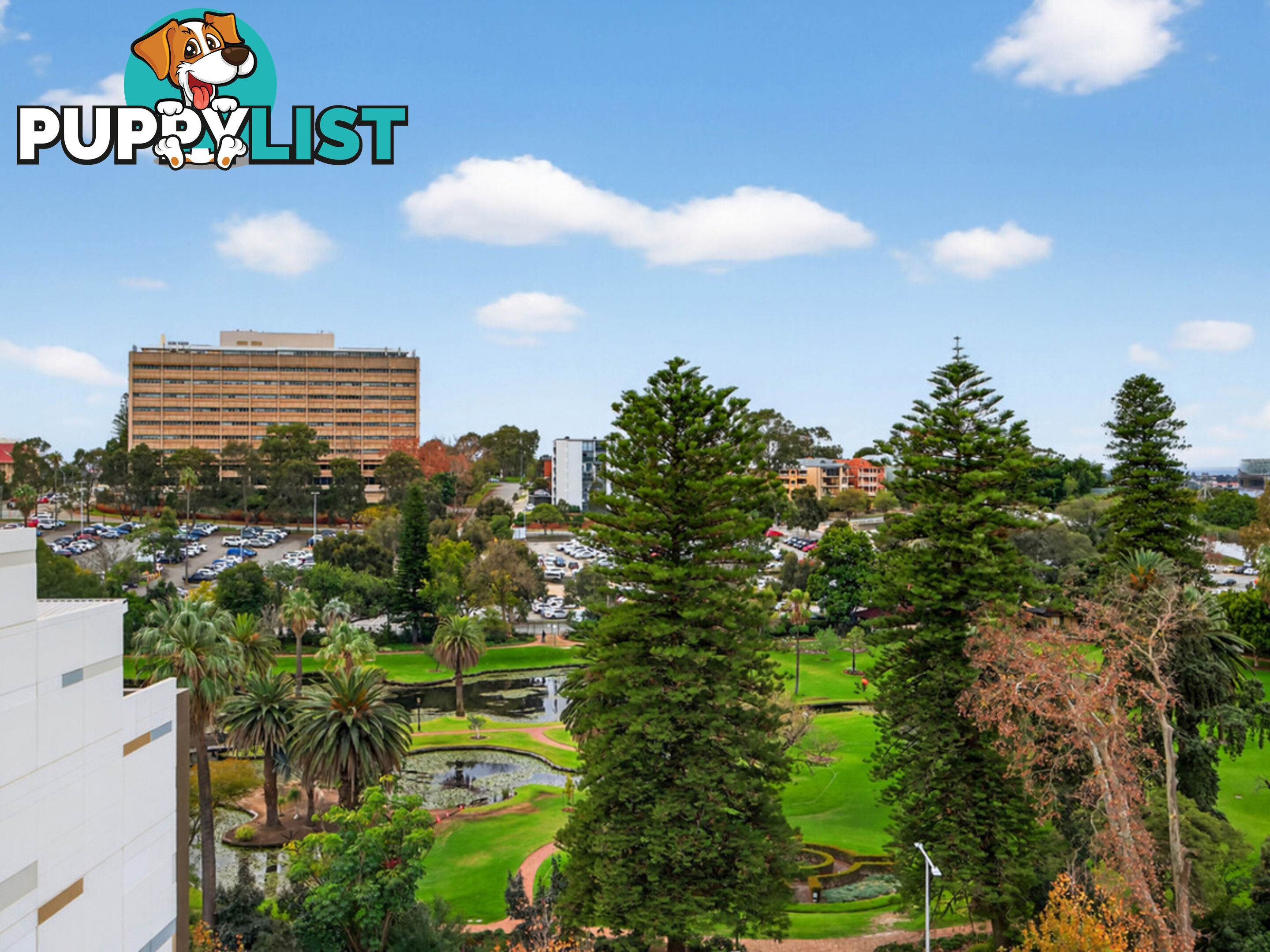 706/8 Moreau Parade EAST PERTH WA 6004