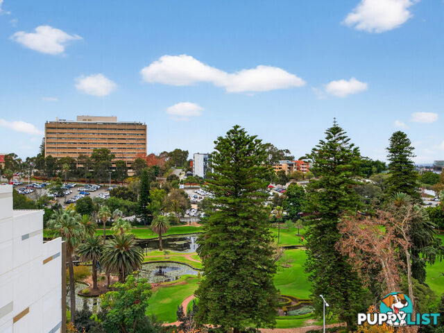 706/8 Moreau Parade EAST PERTH WA 6004
