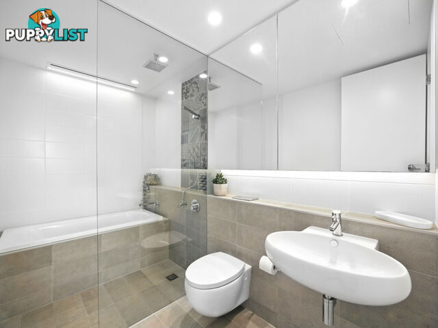 706/8 Moreau Parade EAST PERTH WA 6004