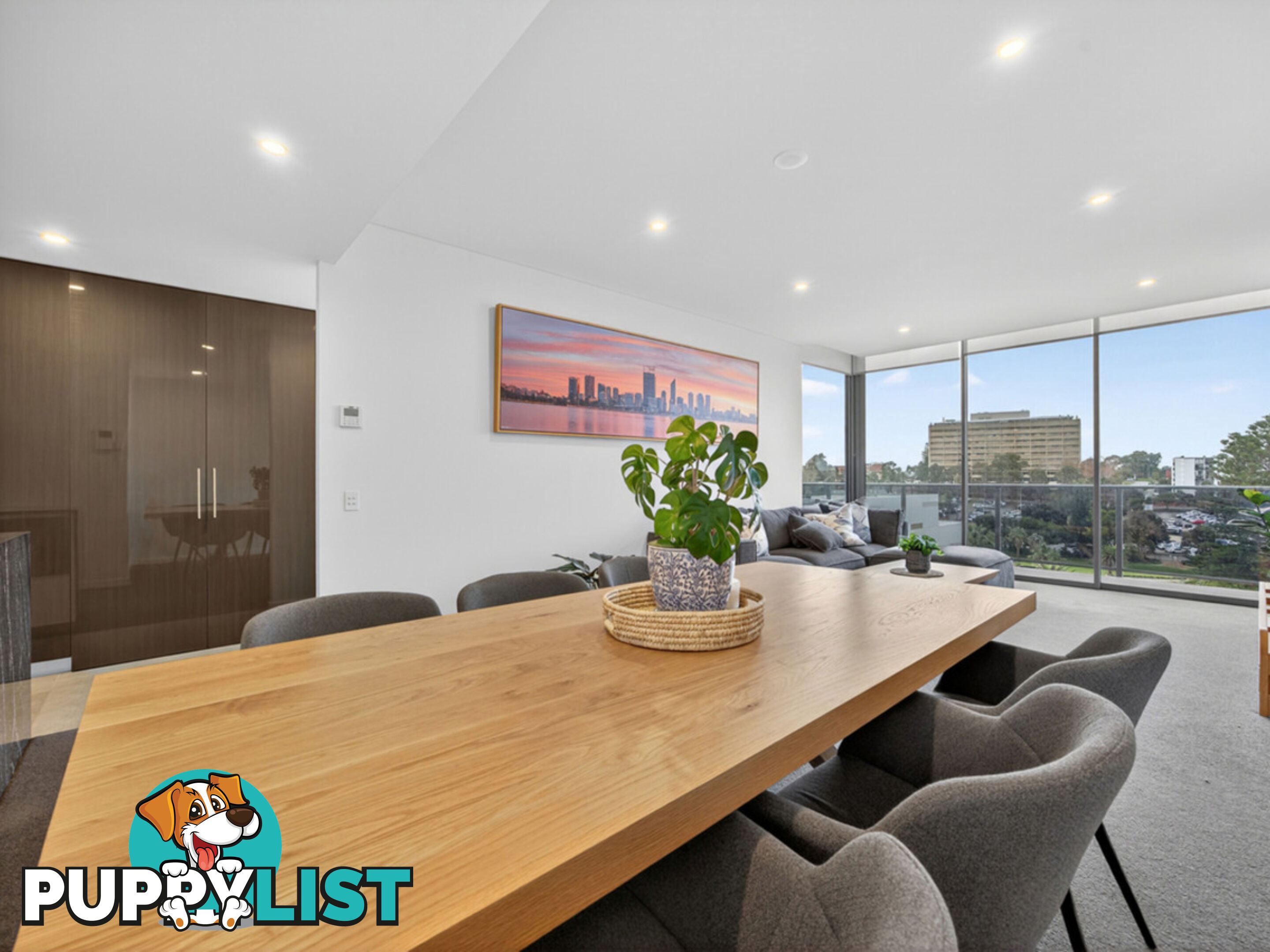 706/8 Moreau Parade EAST PERTH WA 6004