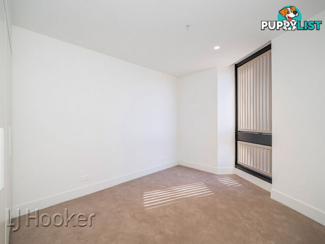 2005/11 Barrack Square PERTH WA 6000