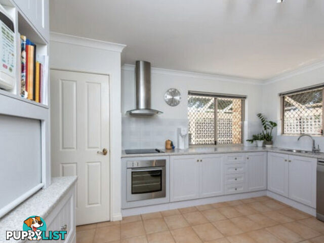 73 Sovereign Drive TWO ROCKS WA 6037
