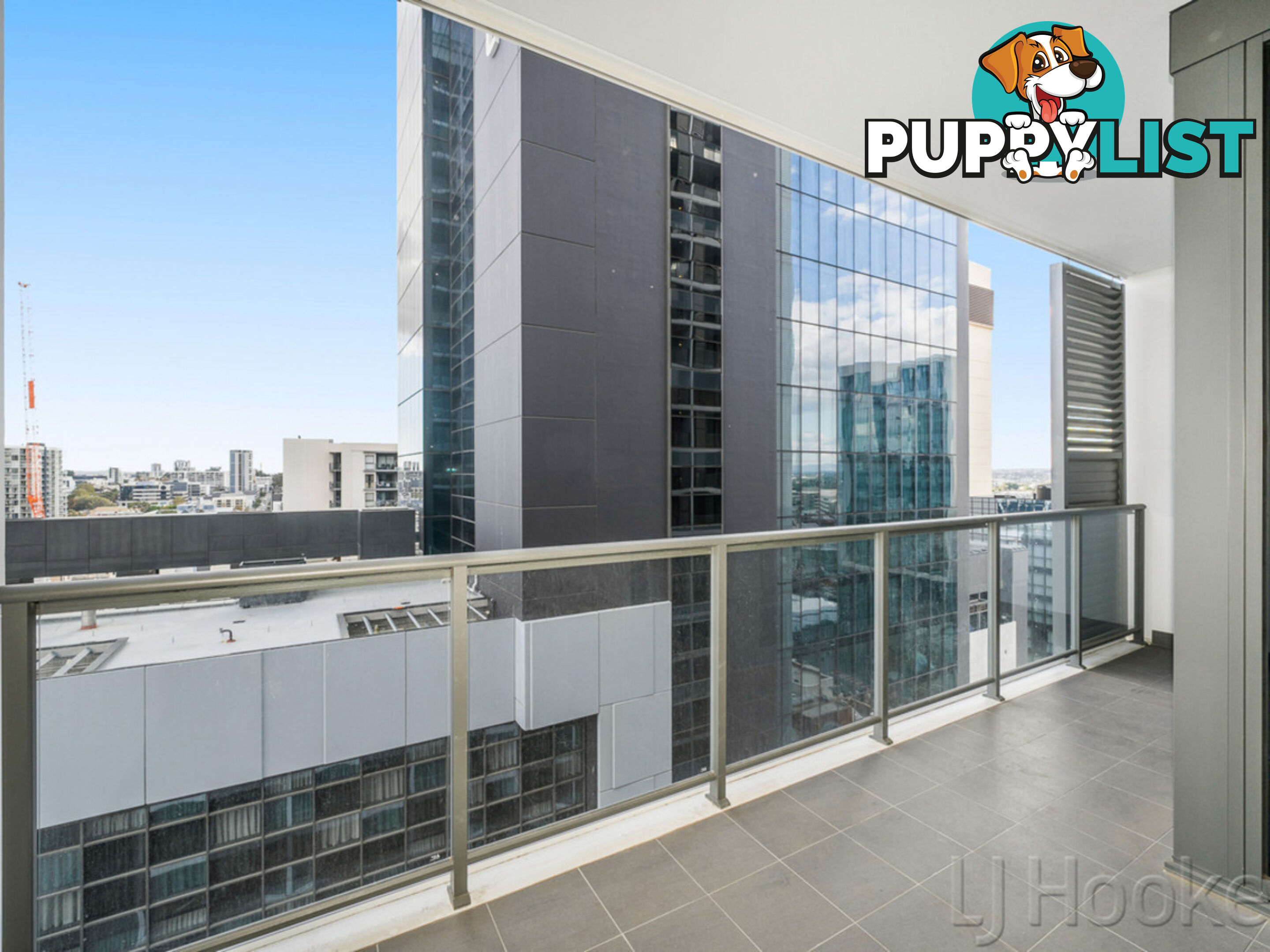 1706/380 Murray Street PERTH WA 6000