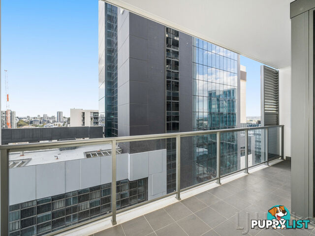 1706/380 Murray Street PERTH WA 6000