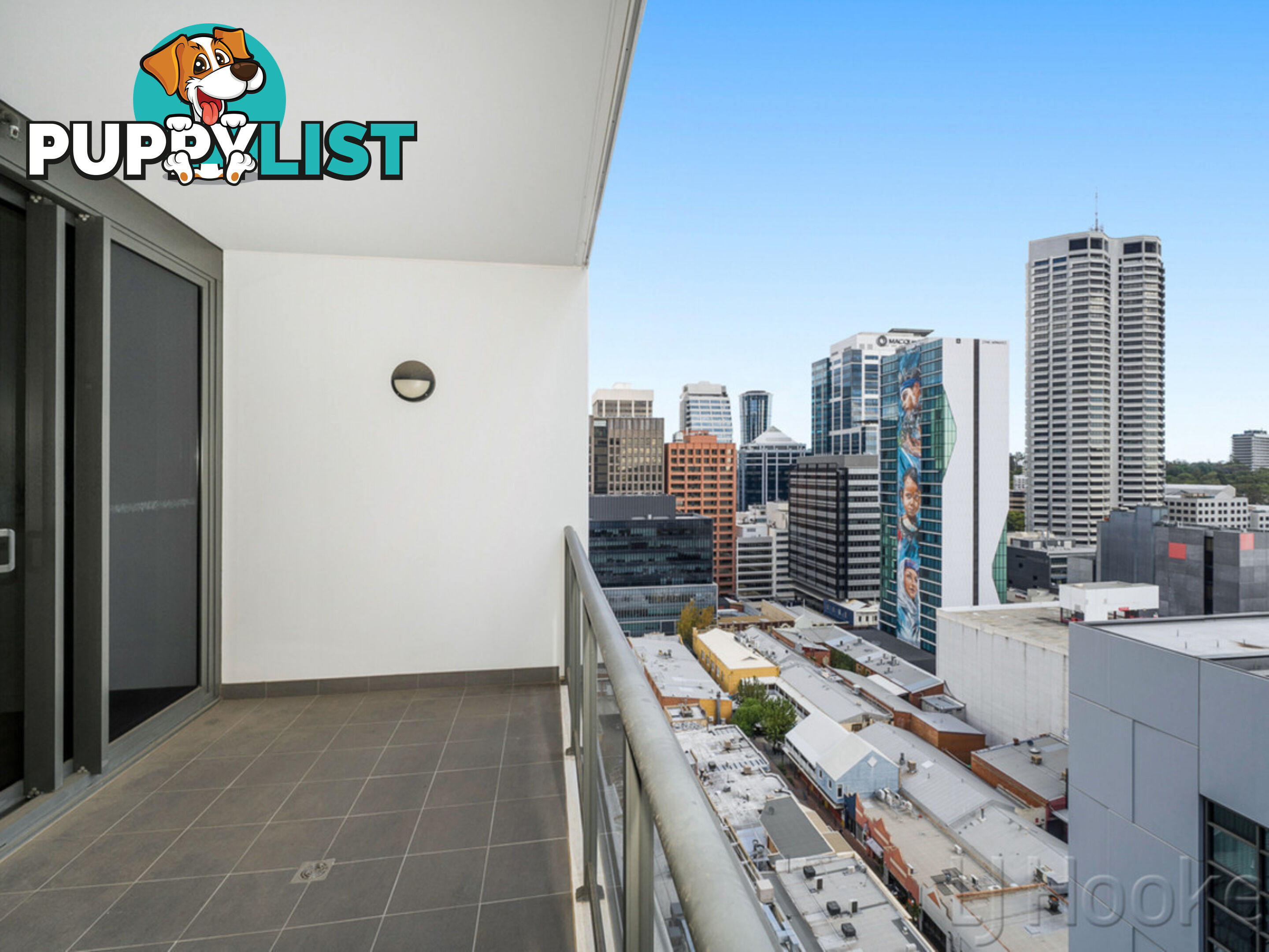 1706/380 Murray Street PERTH WA 6000