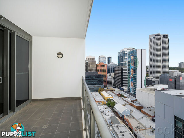 1706/380 Murray Street PERTH WA 6000