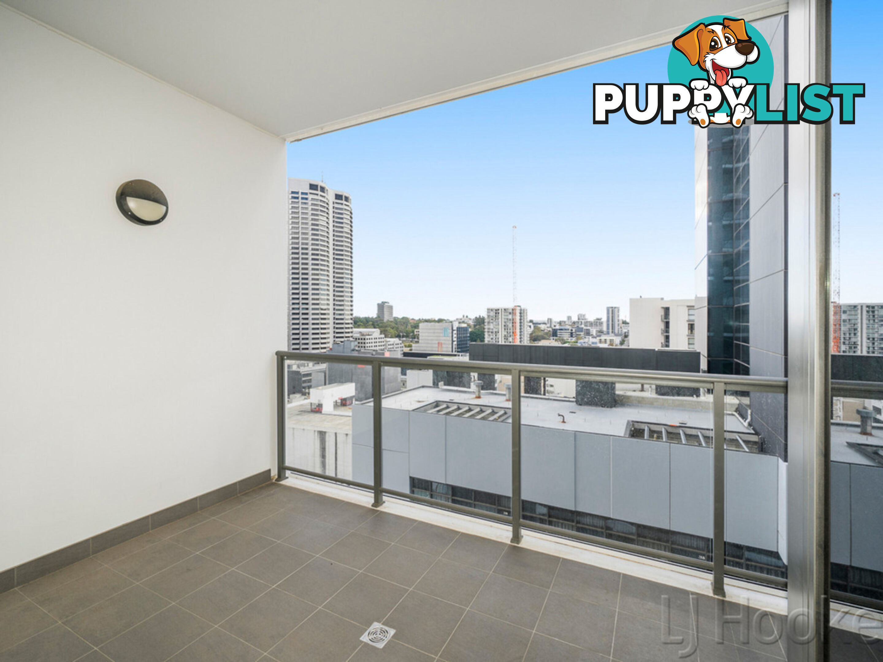 1706/380 Murray Street PERTH WA 6000