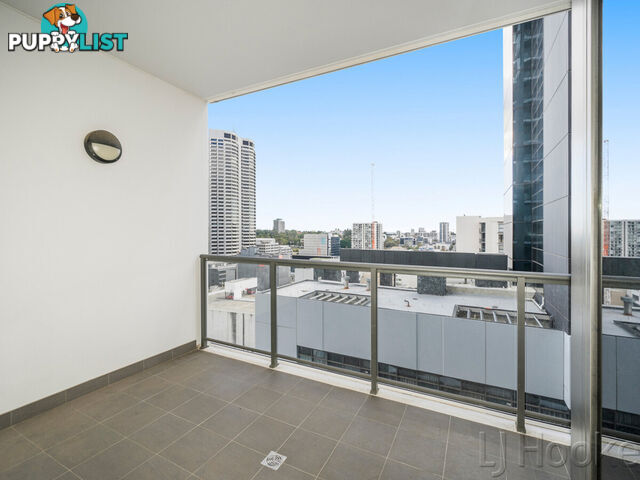 1706/380 Murray Street PERTH WA 6000