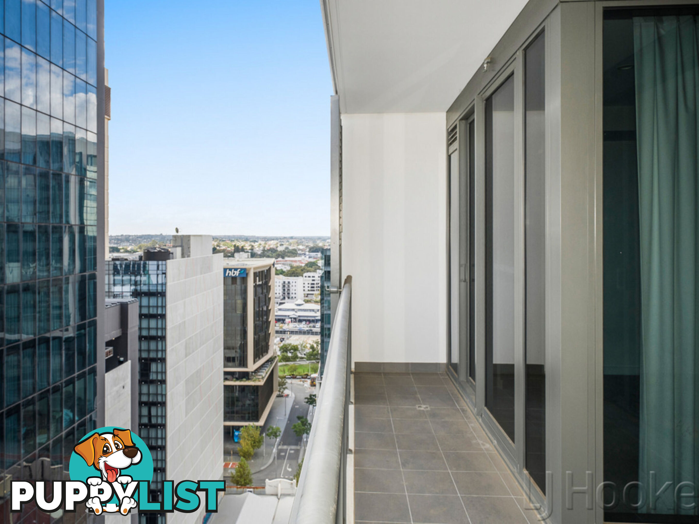 1706/380 Murray Street PERTH WA 6000