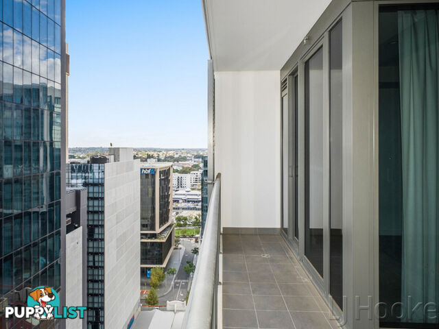 1706/380 Murray Street PERTH WA 6000