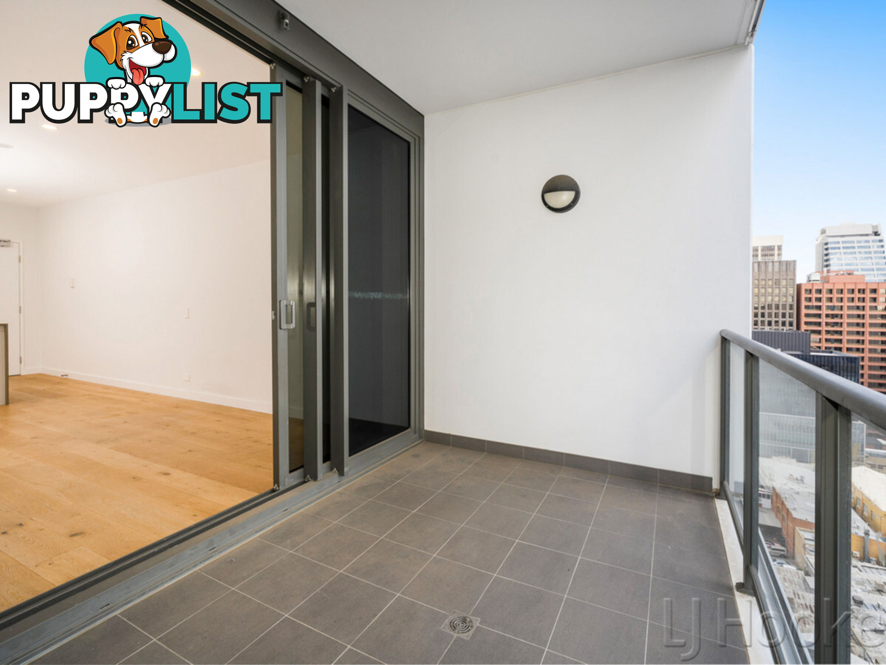 1706/380 Murray Street PERTH WA 6000