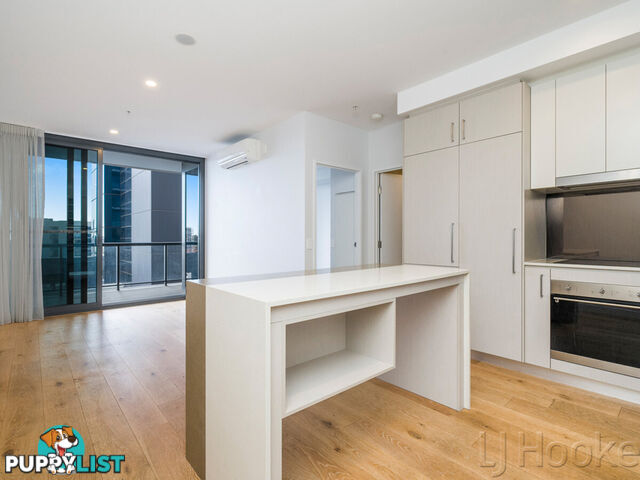 1706/380 Murray Street PERTH WA 6000