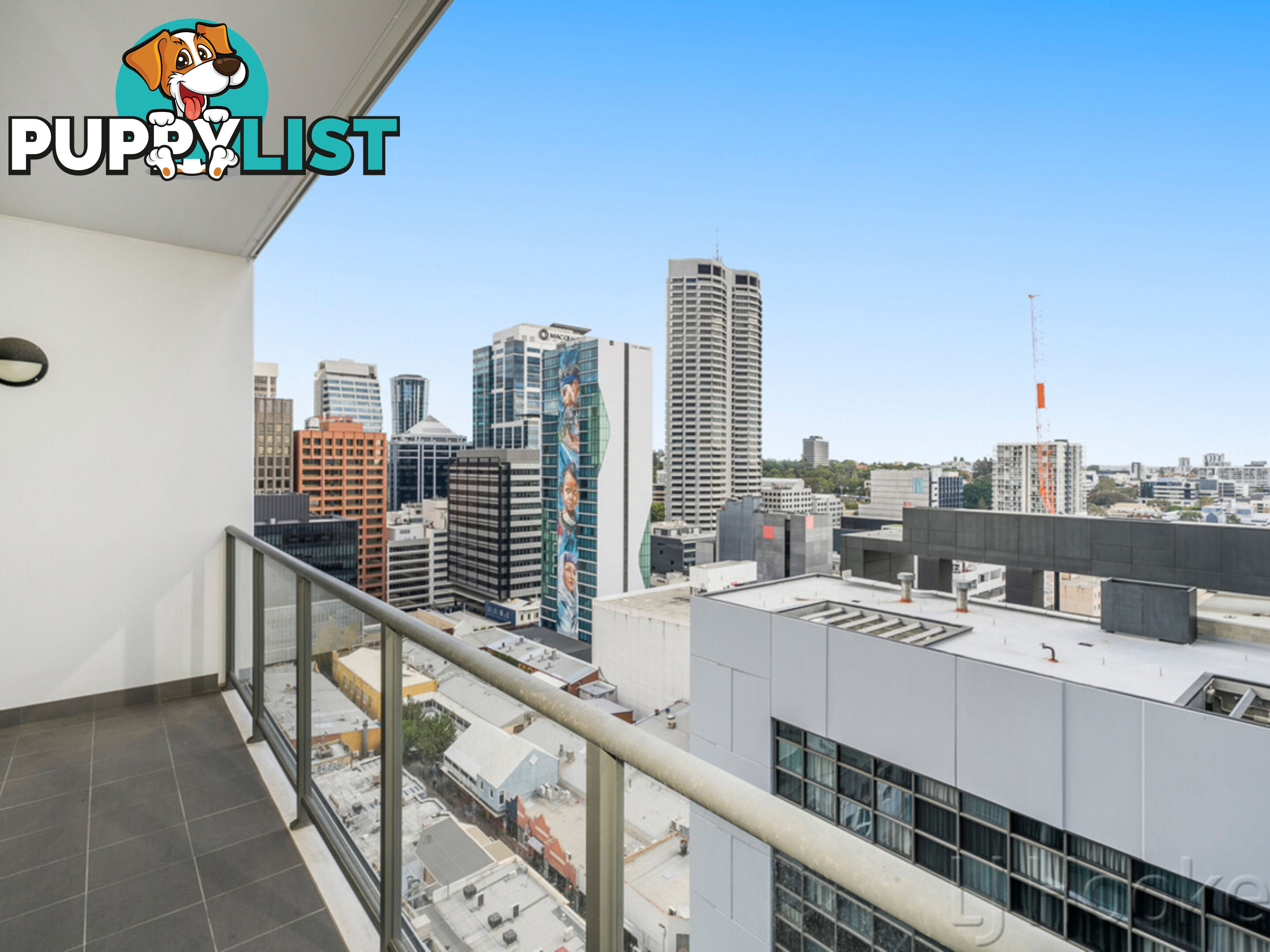 1706/380 Murray Street PERTH WA 6000