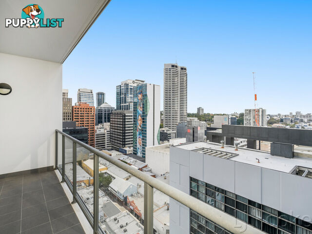 1706/380 Murray Street PERTH WA 6000