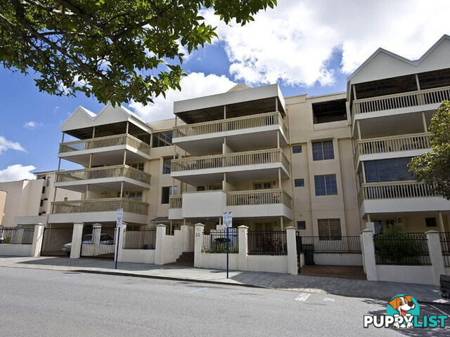 5/22 Nile Street EAST PERTH WA 6004