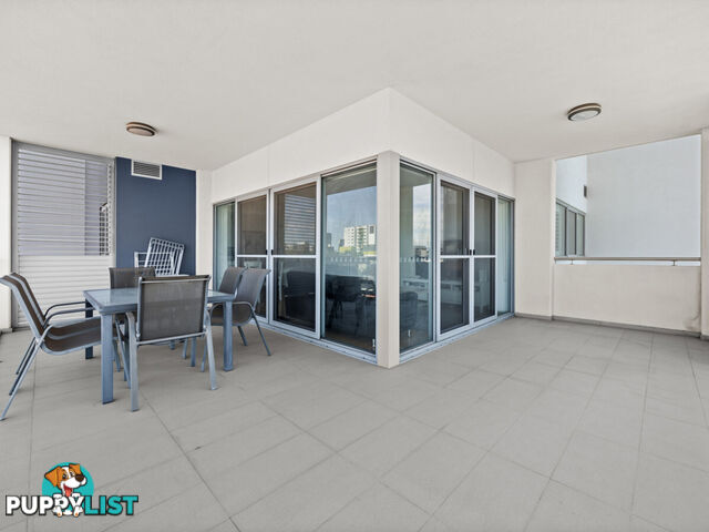 33/180 Stirling Street PERTH WA 6000