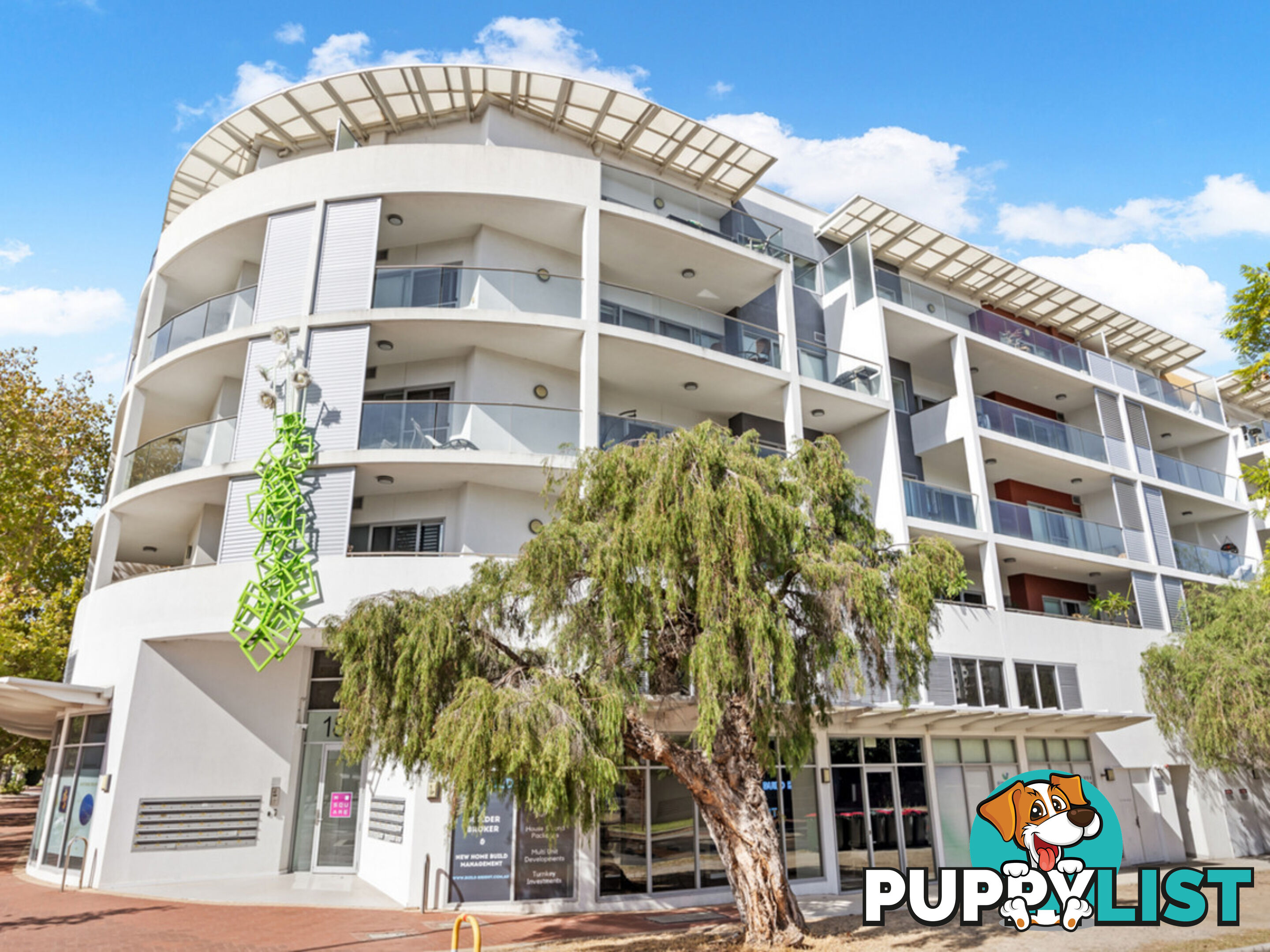 33/180 Stirling Street PERTH WA 6000