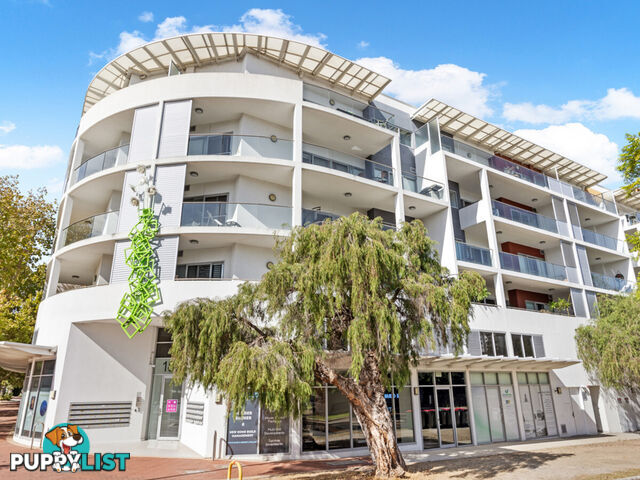 33/180 Stirling Street PERTH WA 6000