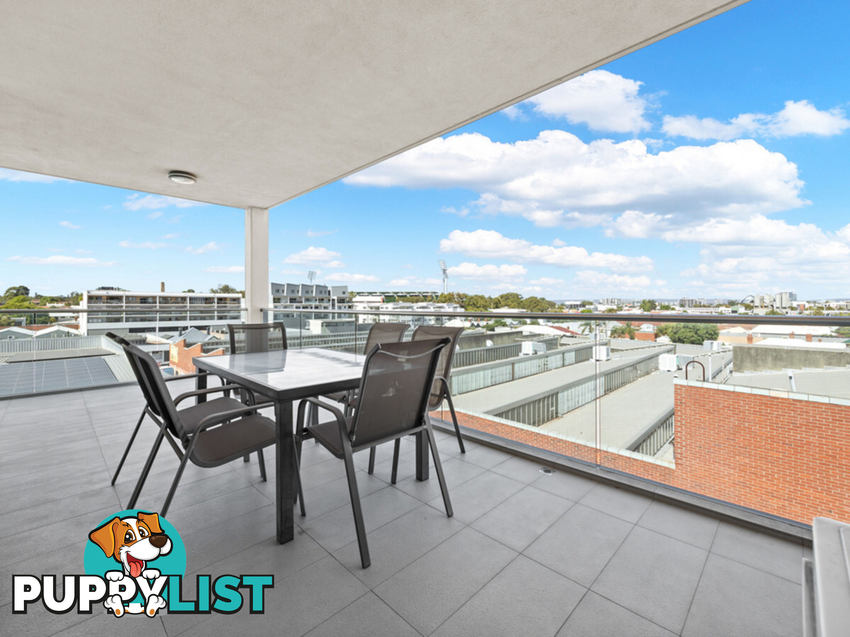 33/180 Stirling Street PERTH WA 6000