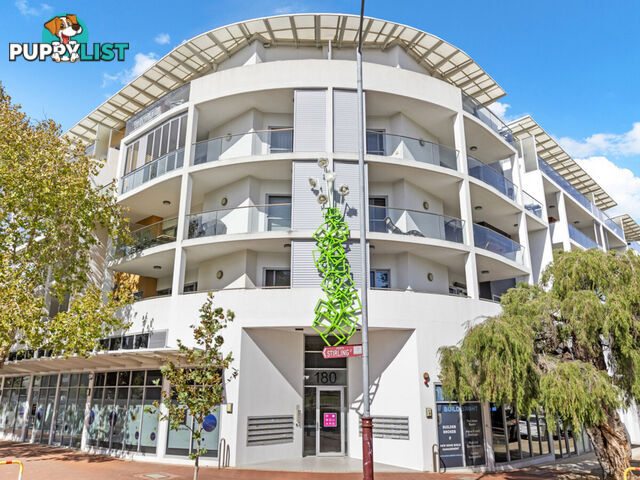 33/180 Stirling Street PERTH WA 6000