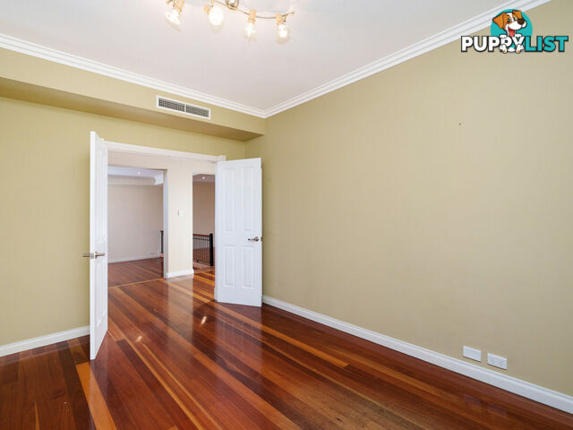 5 Haig Park Circle EAST PERTH WA 6004