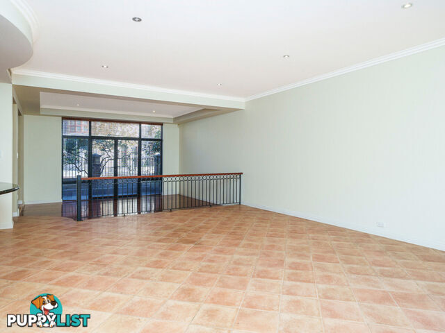 5 Haig Park Circle EAST PERTH WA 6004