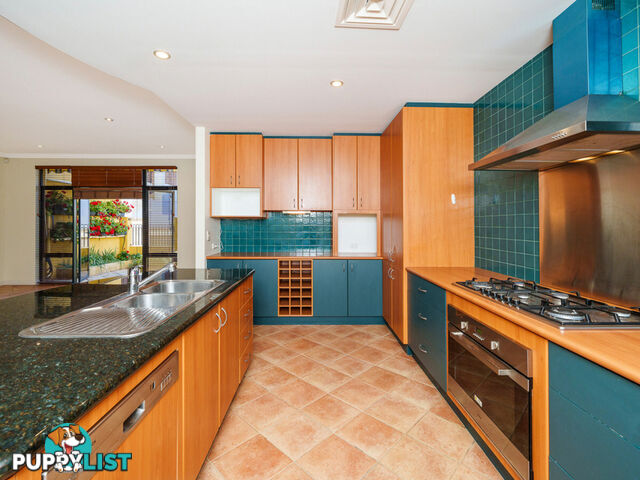 5 Haig Park Circle EAST PERTH WA 6004