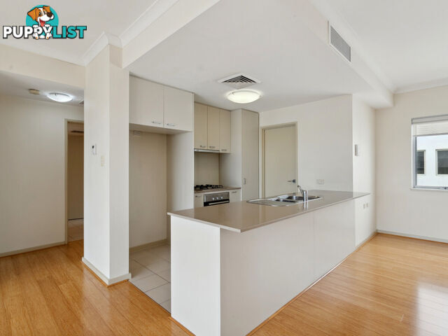 22/38 Fielder Street EAST PERTH WA 6004