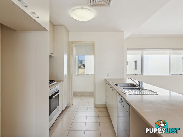 22/38 Fielder Street EAST PERTH WA 6004