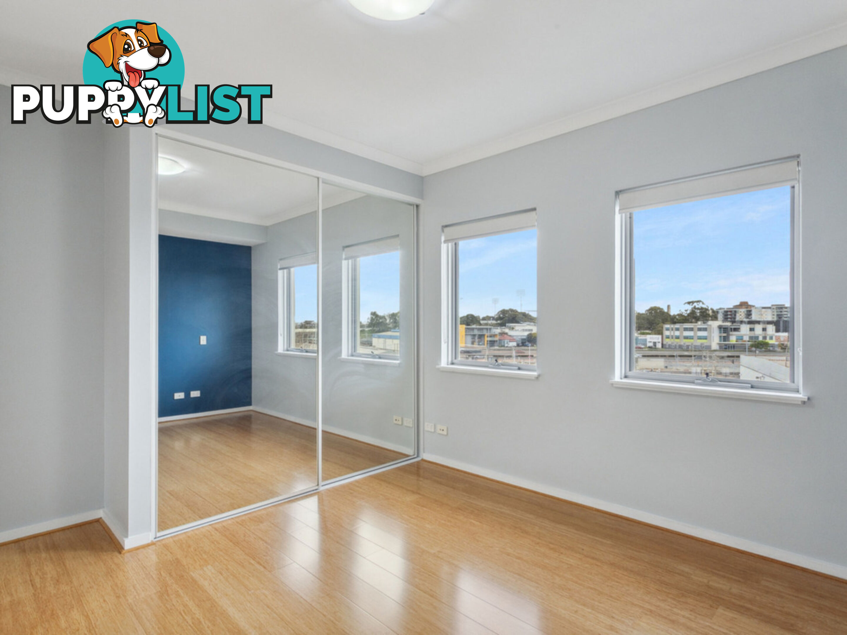 22/38 Fielder Street EAST PERTH WA 6004