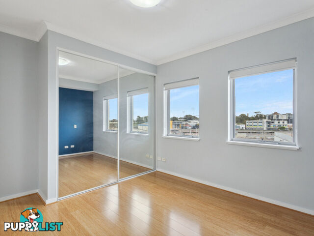 22/38 Fielder Street EAST PERTH WA 6004