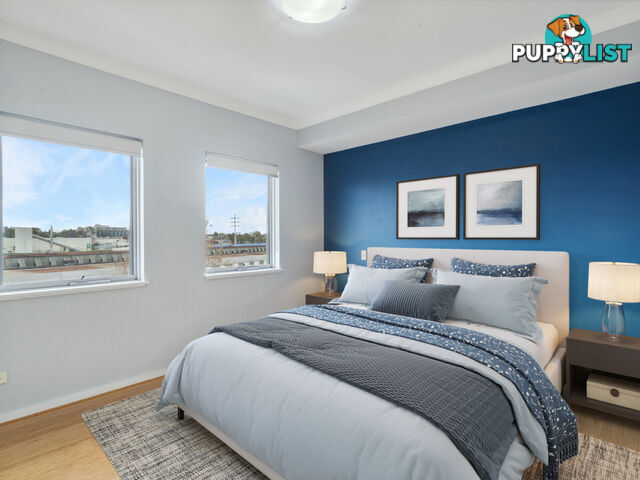 22/38 Fielder Street EAST PERTH WA 6004