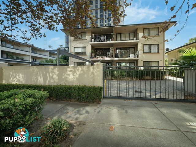 25/6 Kintail Road APPLECROSS WA 6153