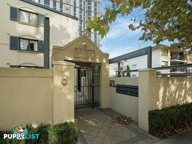 25/6 Kintail Road APPLECROSS WA 6153