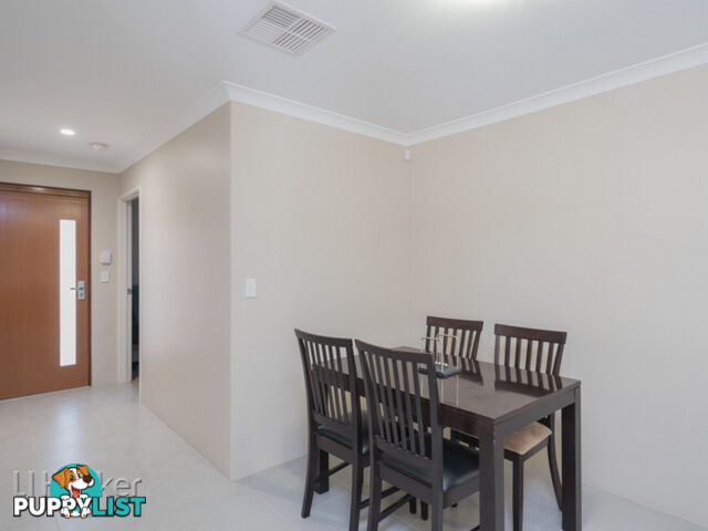 16B Central Terrace BECKENHAM WA 6107