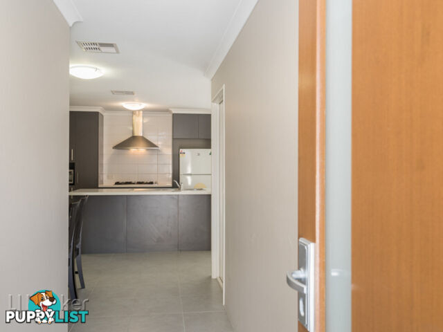 16B Central Terrace BECKENHAM WA 6107