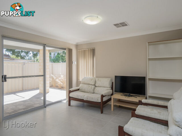 16B Central Terrace BECKENHAM WA 6107