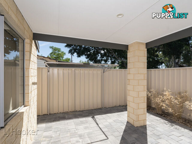 16B Central Terrace BECKENHAM WA 6107