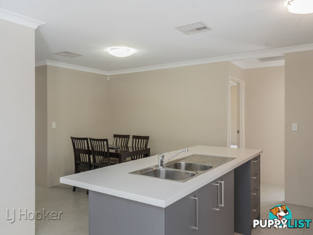 16B Central Terrace BECKENHAM WA 6107