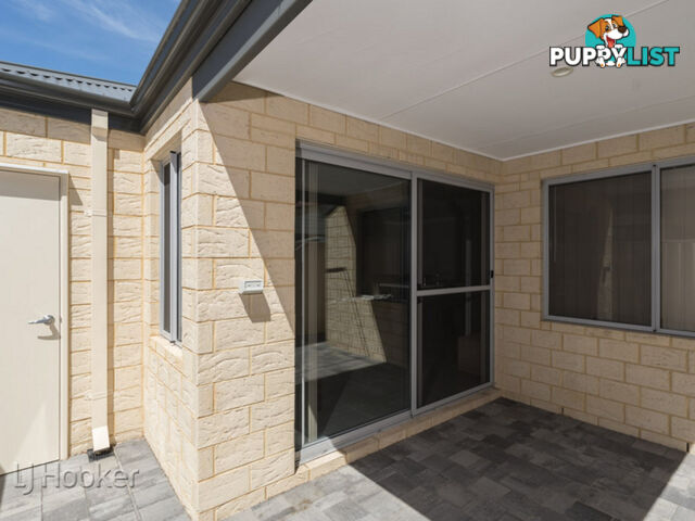 16B Central Terrace BECKENHAM WA 6107