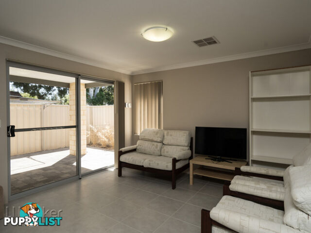 16B Central Terrace BECKENHAM WA 6107