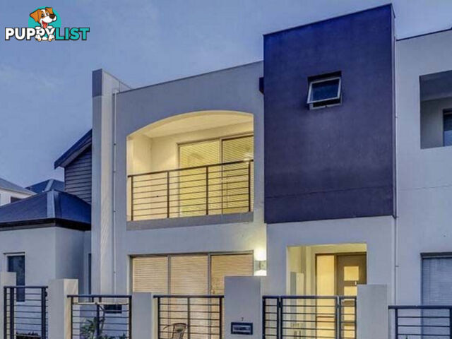 7 Eveleigh Boulevard CLARKSON WA 6030