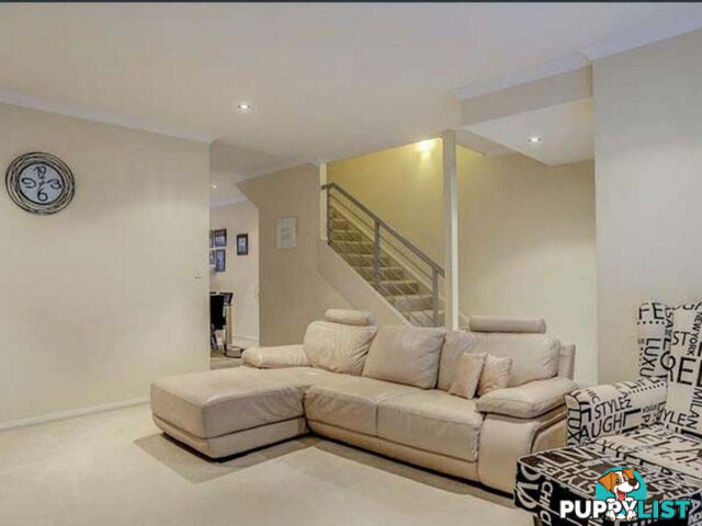 7 Eveleigh Boulevard CLARKSON WA 6030