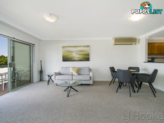 17/122 Mounts Bay Road PERTH WA 6000