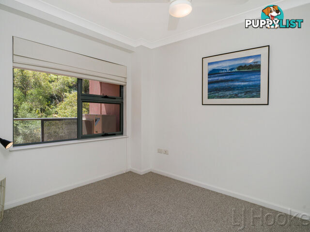 17/122 Mounts Bay Road PERTH WA 6000