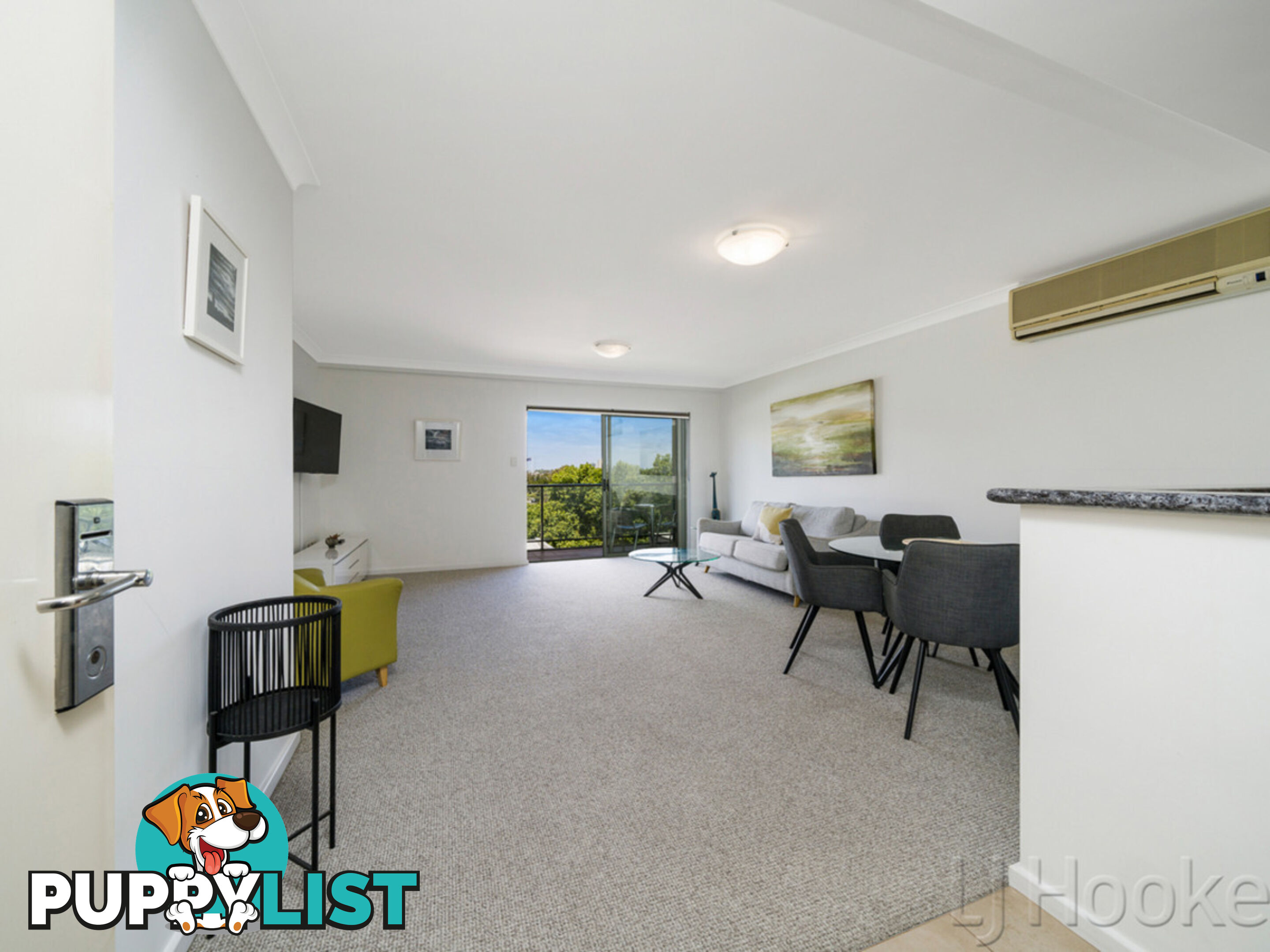 17/122 Mounts Bay Road PERTH WA 6000