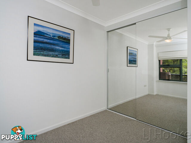 17/122 Mounts Bay Road PERTH WA 6000